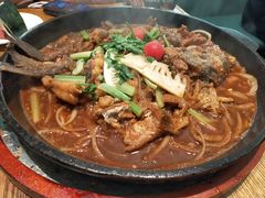 -老板恋上鱼(高新万达店)