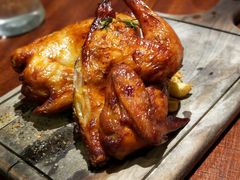 新奥尔良烤鸡拼薯条-卡朋厨房(289艺术园区店)