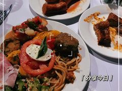 -拉蒂娜·巴西牛排馆 Latina·Brazilian Steakhouse(陆家嘴旗舰店)