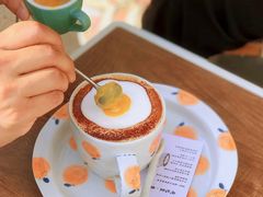 -COMPANION COFFEE小伴咖啡