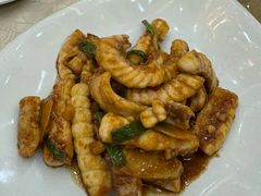 -轩记海鲜餐厅·四十五年老字号·经典粤菜(西区彩虹店)