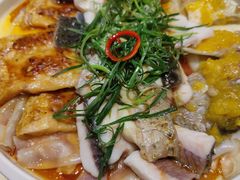 -巡味顺德菜(龙华壹方城店)
