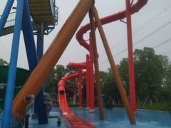 -苏州乐园森林水世界