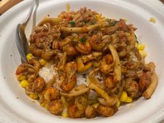 -小川洋风料理(大悦城店)