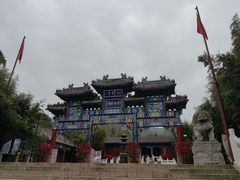 -红螺寺