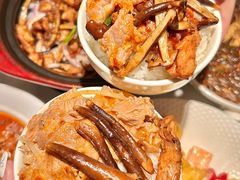 -食锦记·福建私房菜(浦西万达店)