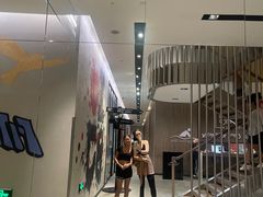 -Trainyard 炼·工场(中国国际贸易中心店)