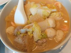 -姚江春中餐厅·太平洋大酒店