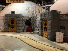 -纽斯桑拿会所(天山店)