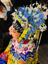 -盘子女人坊古装写真摄影(天津总店)