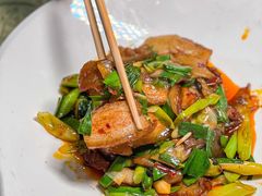 -田园印象·成都土菜院子(华阳店)