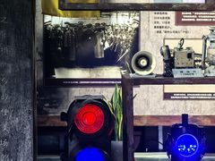 -江墅铁路遗址公园