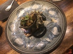 -桐寿司Sushi Tong
