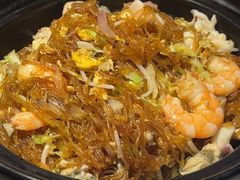 -百味馆·海鲜·湛江菜(后海花园店)