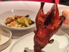 首创昆明BB乳鸭-东富酒家(龙湖西溪天街店)