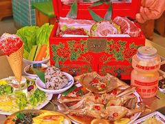 -喜来稀肉(虹泉路店)