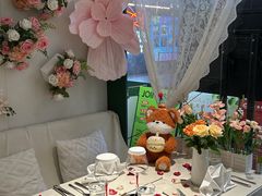 -周沫西餐(嘉禾金铂天地店)