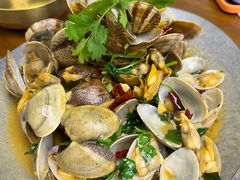 -老虎滩大连海鲜烧烤(水游城店)