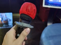 -欢乐驿站量贩式KTV(西丽店)