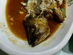 -赶海部落海鲜城(海阳路店)