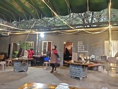 -山地居烤全羊·柴火鸡(大坪-半山公馆店)