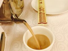 自制奶茶-楼兰印象(朝外店)