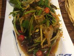 -西域阿里马新疆菜·清真(桂花路店)