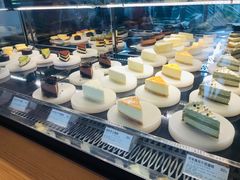 -tea'stone (万象天地店)