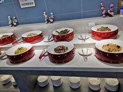 -鼎级香· 火锅烤肉自助丨涮烤一体(蜀山唯品会店)