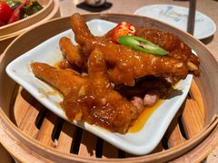 -点都德(千灯湖环宇城店)