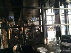 -Water Grill(圣莫妮卡店)