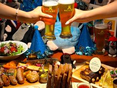 -布拉格餐厅· 中欧捷克菜(全国首店)