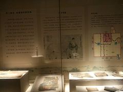 -宁夏博物馆