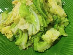 手撕包菜-伊祥·敦煌楼