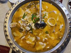 -陈生记黑鱼馆·20年活鱼现杀(宁波鼓楼店)