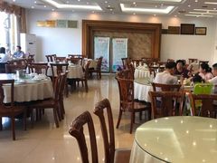 大堂-旅宁大酒店