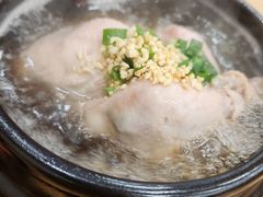 -高社长参鸡汤(高丽街店)