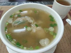 鲜虾水饺-黄枝记(议事亭前地店)