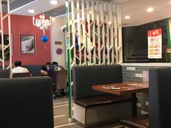 -擀面账(临河街店)