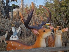 -芜湖方特东方神画