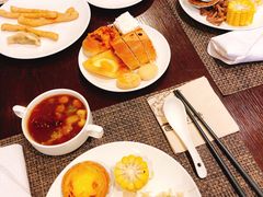 -西安华清御汤酒店