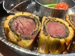 惠灵顿牛排-西堤牛排(龙德广场店)