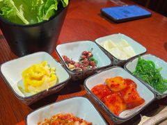 -喜牛烧肉酒场·黑金店(威高广场店)