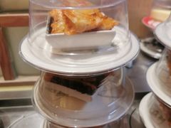 -禾绿回转寿司(万柳华联店)