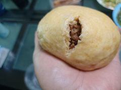 -铸钟褡裢火烧(西三环紫竹桥店)