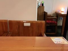 大堂-明治屋(二十三年洪化桥店)