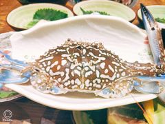 花蟹-阳光岛·海鲜盛宴(银泰中心in99店)