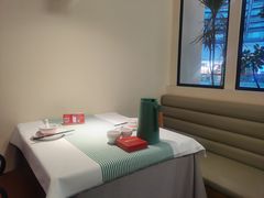 -楼兰新疆菜(江宁万达店)
