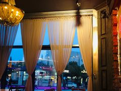 -玛格萝妮(汇智国际商业中心店)