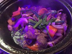 -劲烧-烧烤工坊(保利水城店)